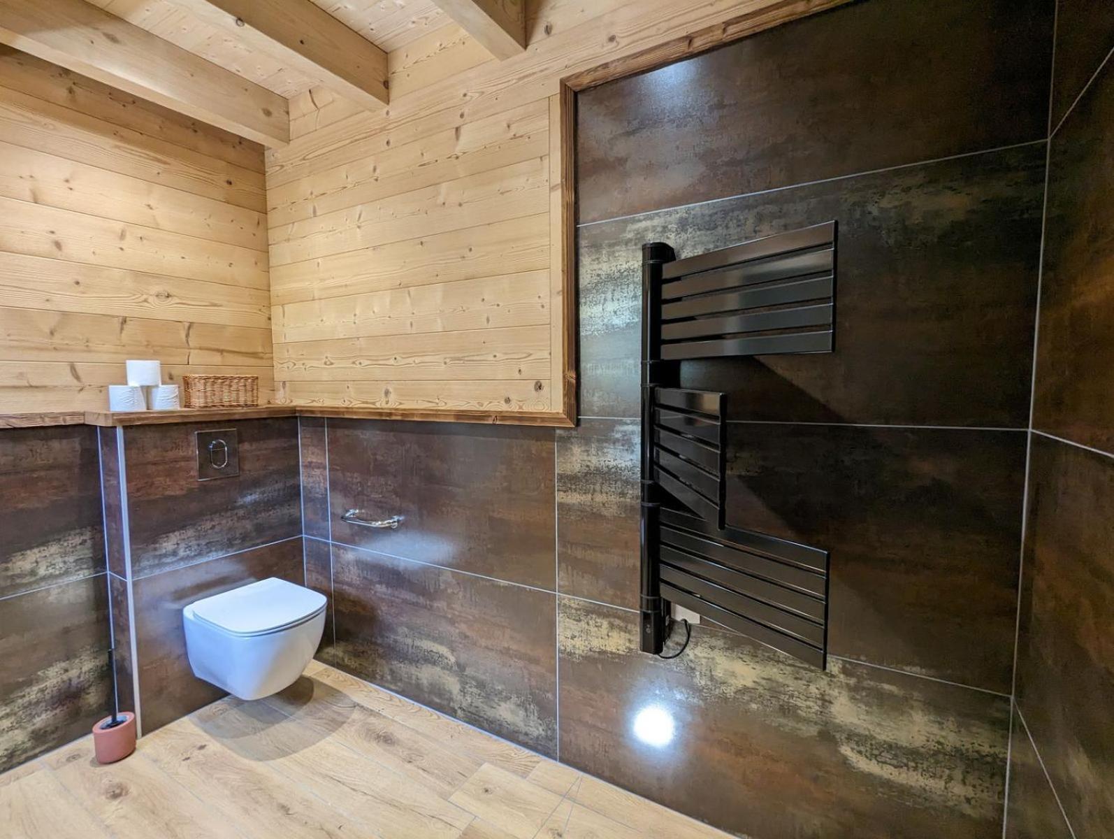 ג'רארדמר Chalet L'Appel De La Foret מראה חיצוני תמונה