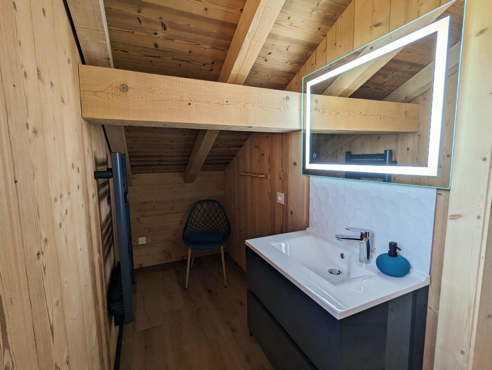 ג'רארדמר Chalet L'Appel De La Foret מראה חיצוני תמונה
