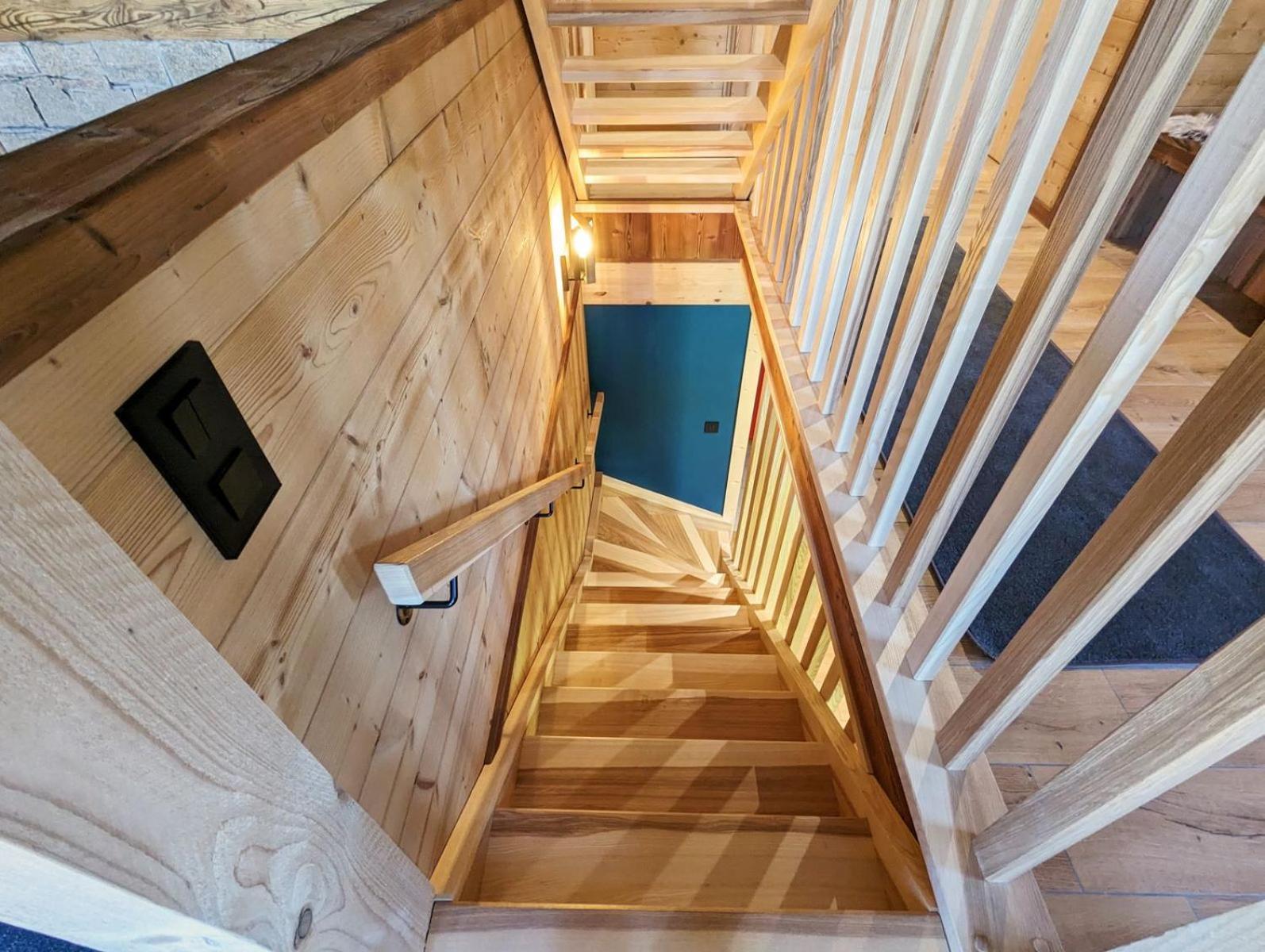 ג'רארדמר Chalet L'Appel De La Foret מראה חיצוני תמונה